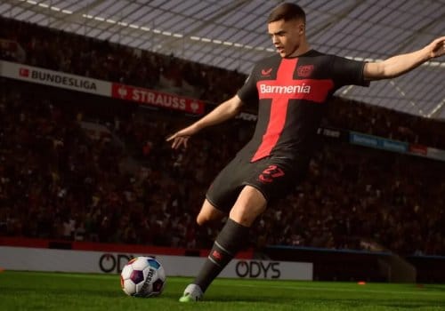 EA Sports FC 24 Guide to Online Play - Strategies for Success in Multiplayers