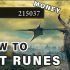 Elden Ring Rune Farming Guide - Farm 300k Runes in 1 Hour