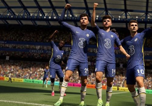 FIFA 23 Chelsea Career Mode Guide