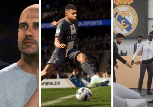 FIFA 23 Career Mode Challenges Guide