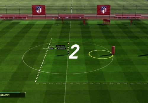 EA Sports FC 24 Guide to Training Centre