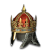 Crown of Ages
  [2 Socketed]