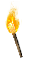 Hellfire Torch(Barbarian)
  [18-20 ATTR & 18-20 RES]