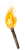 Hellfire Torch(Assassin)
  [15-17 ATTR & 15-17 RES]