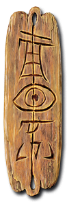 Grand Charms(Druid)
  [30-35 Life & +1 Elemental Skills]