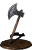 Brigand Axe-(MAX UPGRADED)-(DarkSoul3)