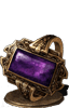 Dark Stoneplate Ring-(DarkSoul3)