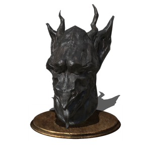 Morne's Helm-(DarkSoul3)