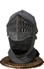 Nameless Knight Helm-(DarkSoul3)