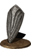 Silver Knight Shield-(DarkSoul3)
