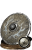 Elkhorn Round Shield-(MAX UPGRADED)-(DarkSoul3)