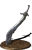 Storm Curved Sword-(DarkSoul3)