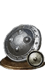 Target Shield-(MAX UPGRADED)-(DarkSoul3)