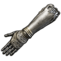All-Knowing Gauntlets