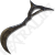 Beastman's Curved Sword