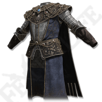 Carian Knight Armor