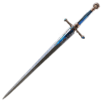 Carian Knight's Sword