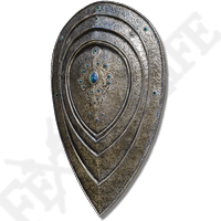 Carian Knight's Shield