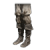 Confessor Boots