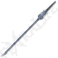 Crystal Spear