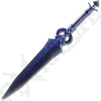 CrystalSword