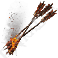 Fire Arrow *99