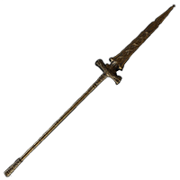 Guardian's Swordspear