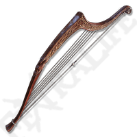 Harp Bow