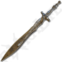 Inseparable Sword