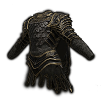 Maliketh's Armor