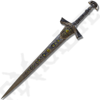 Miquellan Knight's Sword