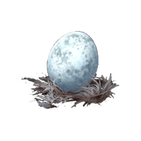 Moon Egg *999