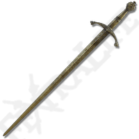 Noble's Slender Sword