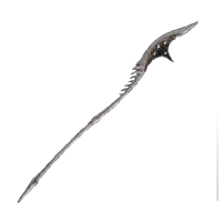 Pest's Glaive