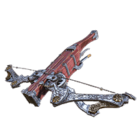 PulleyCrossbow