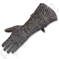 Ragged Gloves * 1