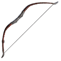 Red Branch Shortbow