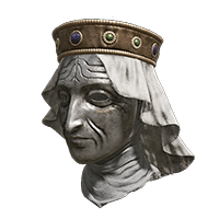 Ruler's Mask * 1