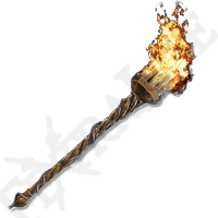 Sentry's Torch