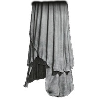 Snow Witch Skirt * 1