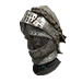 Vagabond Knight Helm * 1