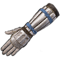 White Reed Gauntlets * 1