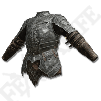 Blaidd's Armor (altered)