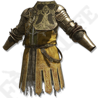 Leyndell Knight Armor (altered)