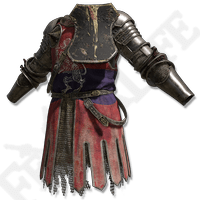 Redmane Knight Armor (altered) * 1
