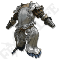Royal Knight Armor (altered) * 1