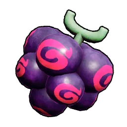 Dark Skill Fruit(Nightmare Ball)