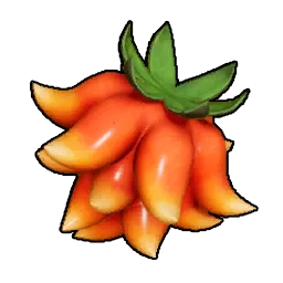Fire Skill Fruit(Fire Ball)