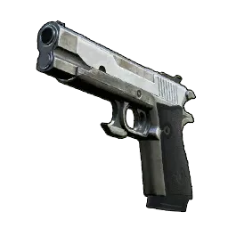 Handgun(Uncommon)