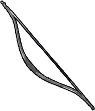 Old Bow(Uncommon)